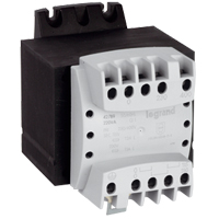 OPREM TRANSFOR 115/230V 100VA