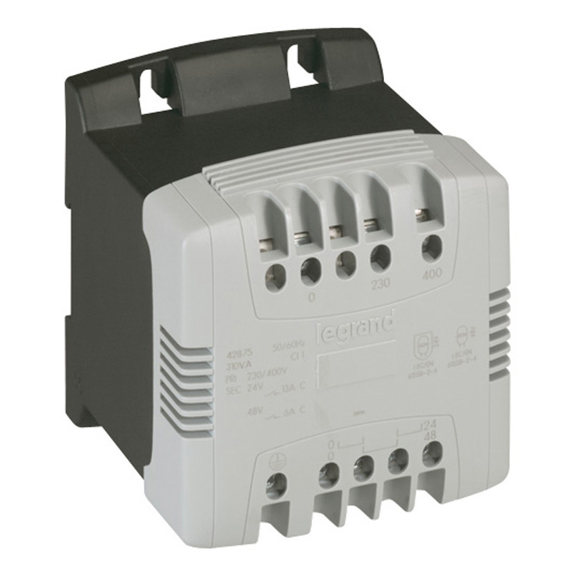 OPREM TRANSFOR 24V 630VA