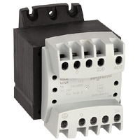 OPREM TRANSFOR 24V/48V 40VA