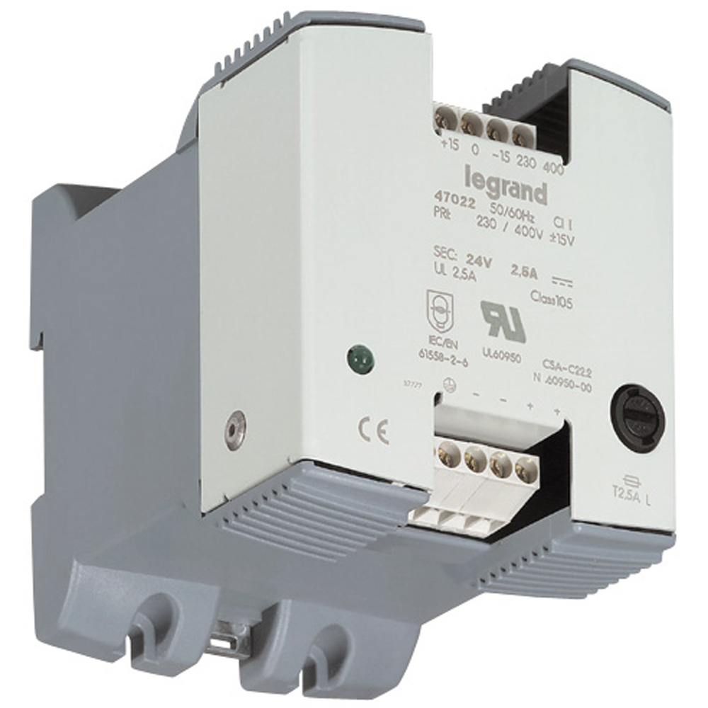 NAPAJANJE 1F 230-400V/24VDC 60W