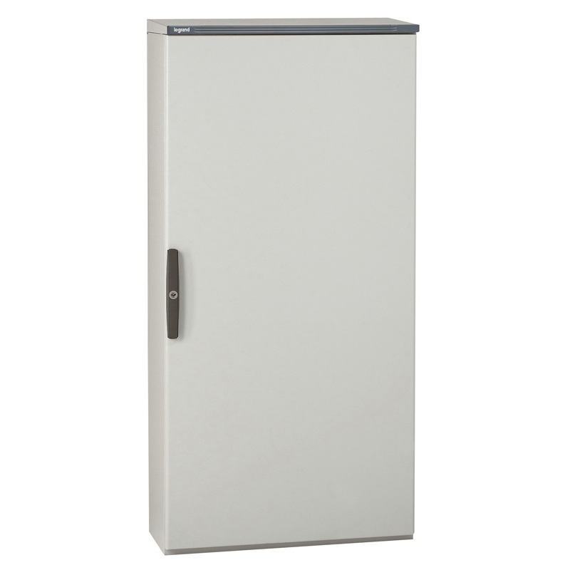ALTIS: razvodni orman, slobodnostojeci, puna vrata, 1800x600x400, IP55