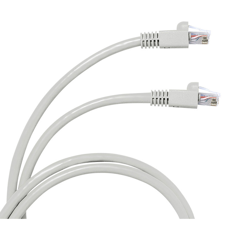 KABL 5E RJ45/RJ45 UTP LSZH 8