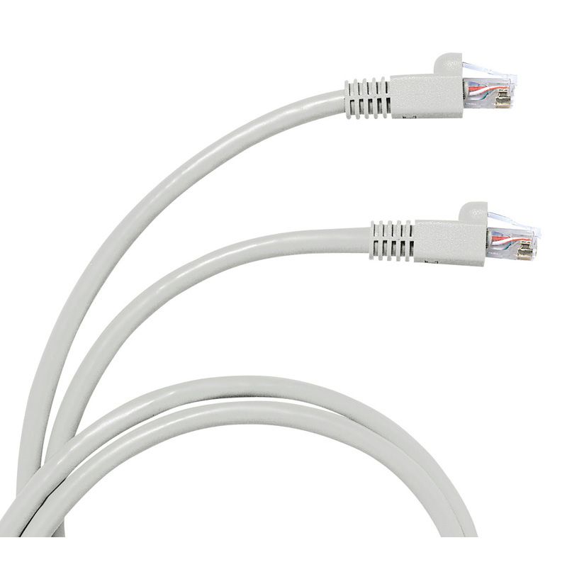 KABL 5E RJ45RJ45 UTP LSZH 20