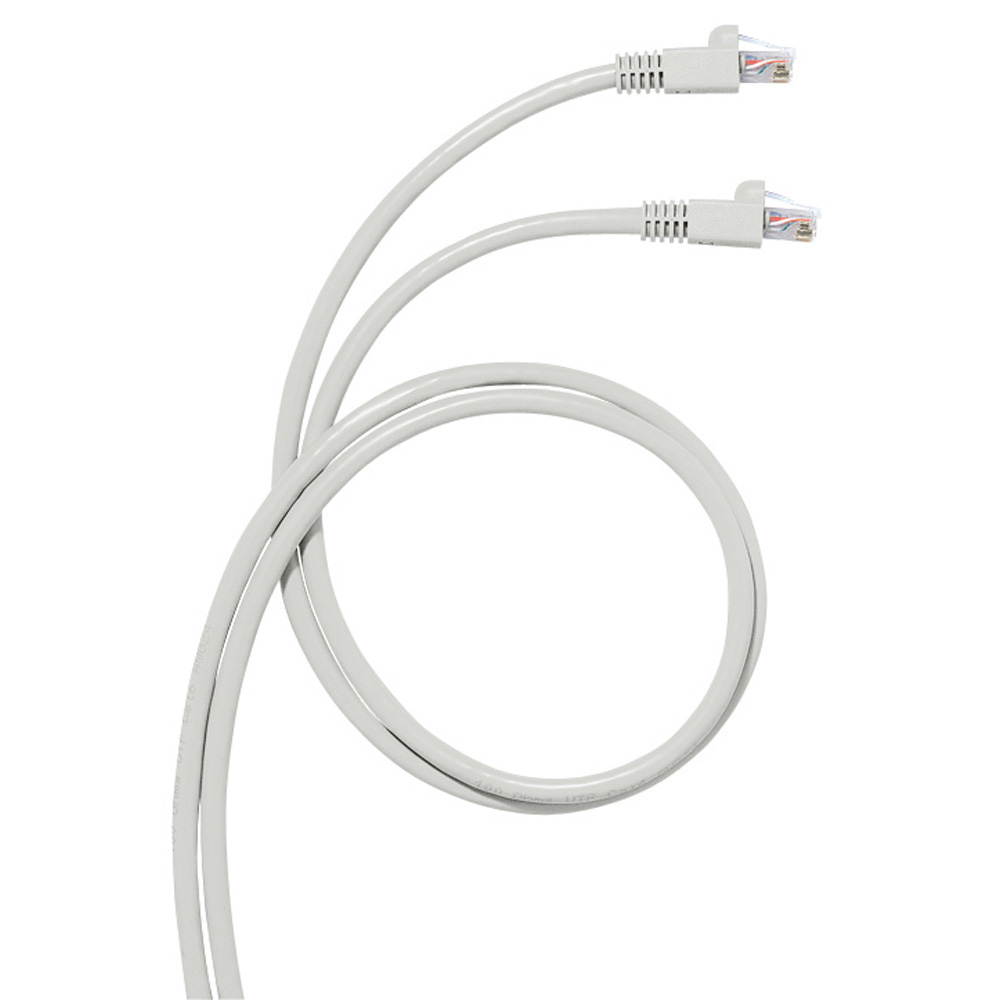 KABL 5E RJ45/RJ45 FTP LSZH 8