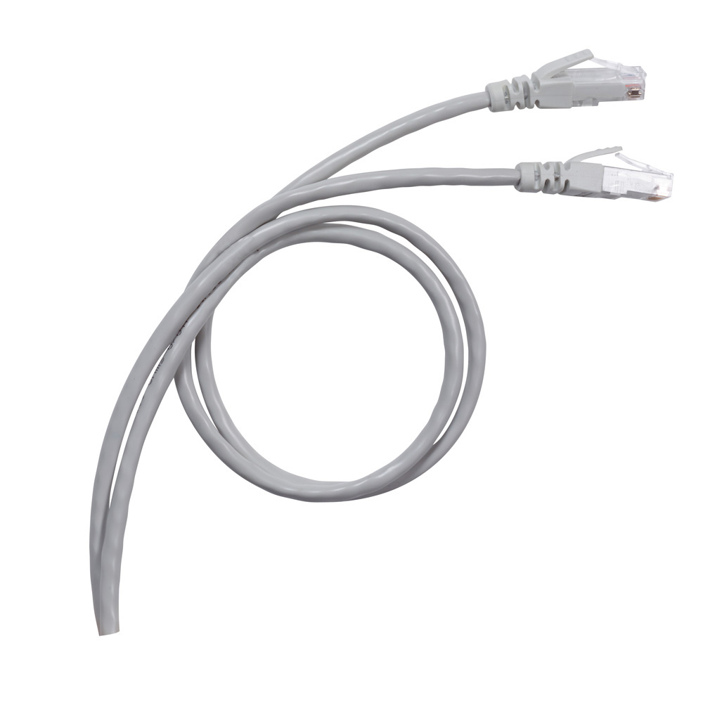 PATCH RJ45 KAT5 FTP PVC 5M