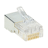 Konektor RJ 45, 9 kontakata