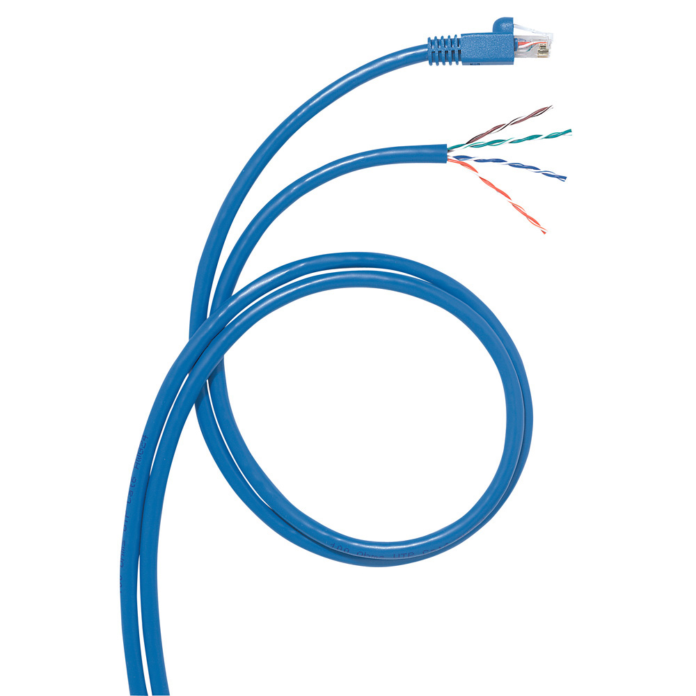 KABL RJ45/PAR K6 UTP PVC 20M