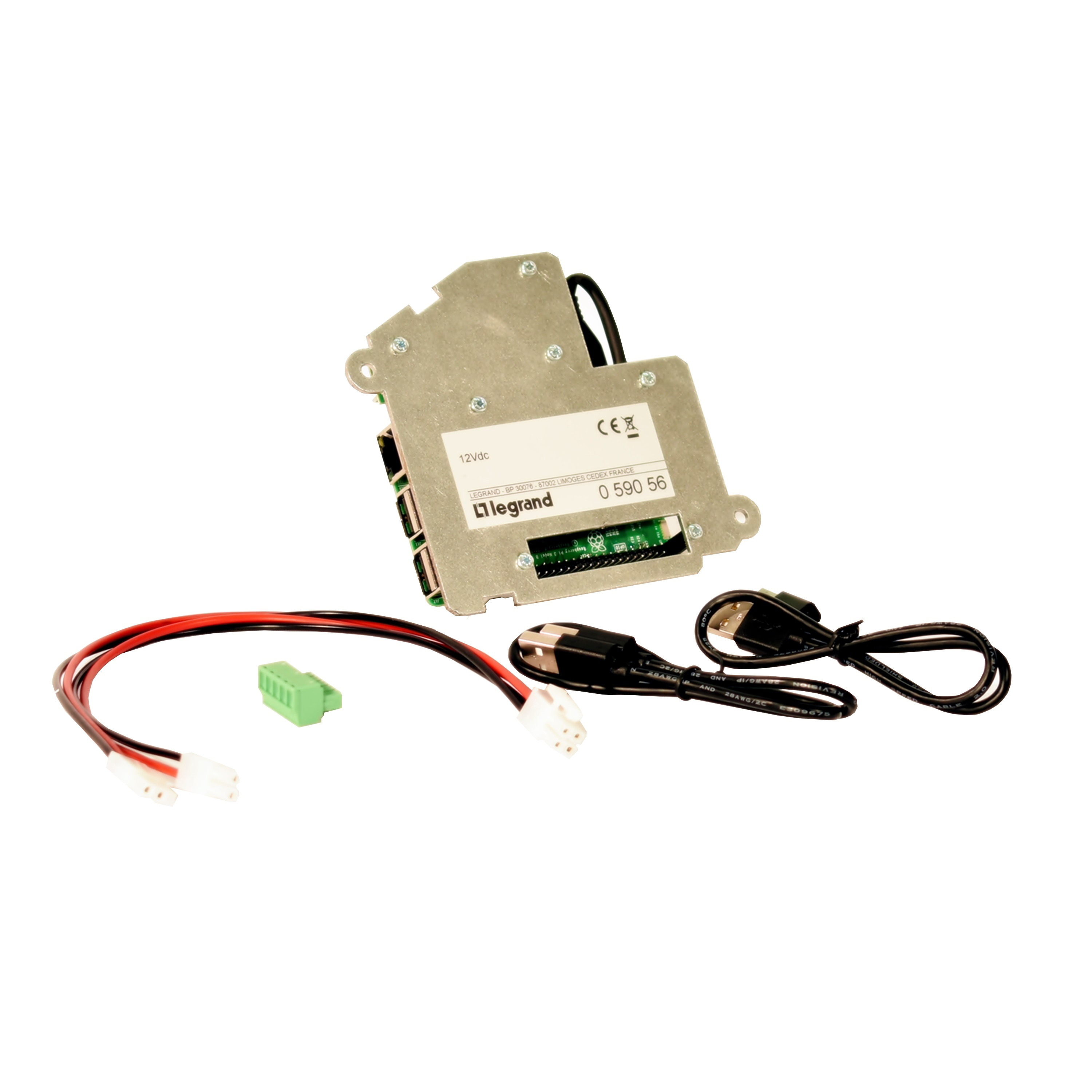 PREMIUM IP KIT ZA KOMUNIKACIJU