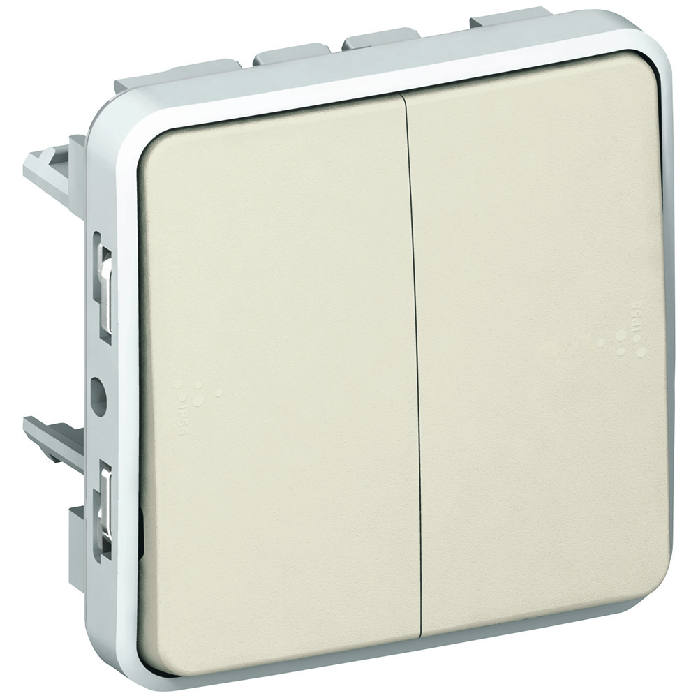 PP PREKIDAC NAIZM OSV 10A BELA