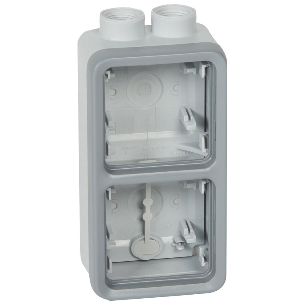 PP KUTIJA NAD 2-KA ISO2VER SI