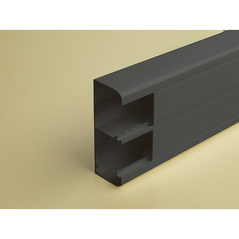 DLPSN PARAPET 50X130  crna