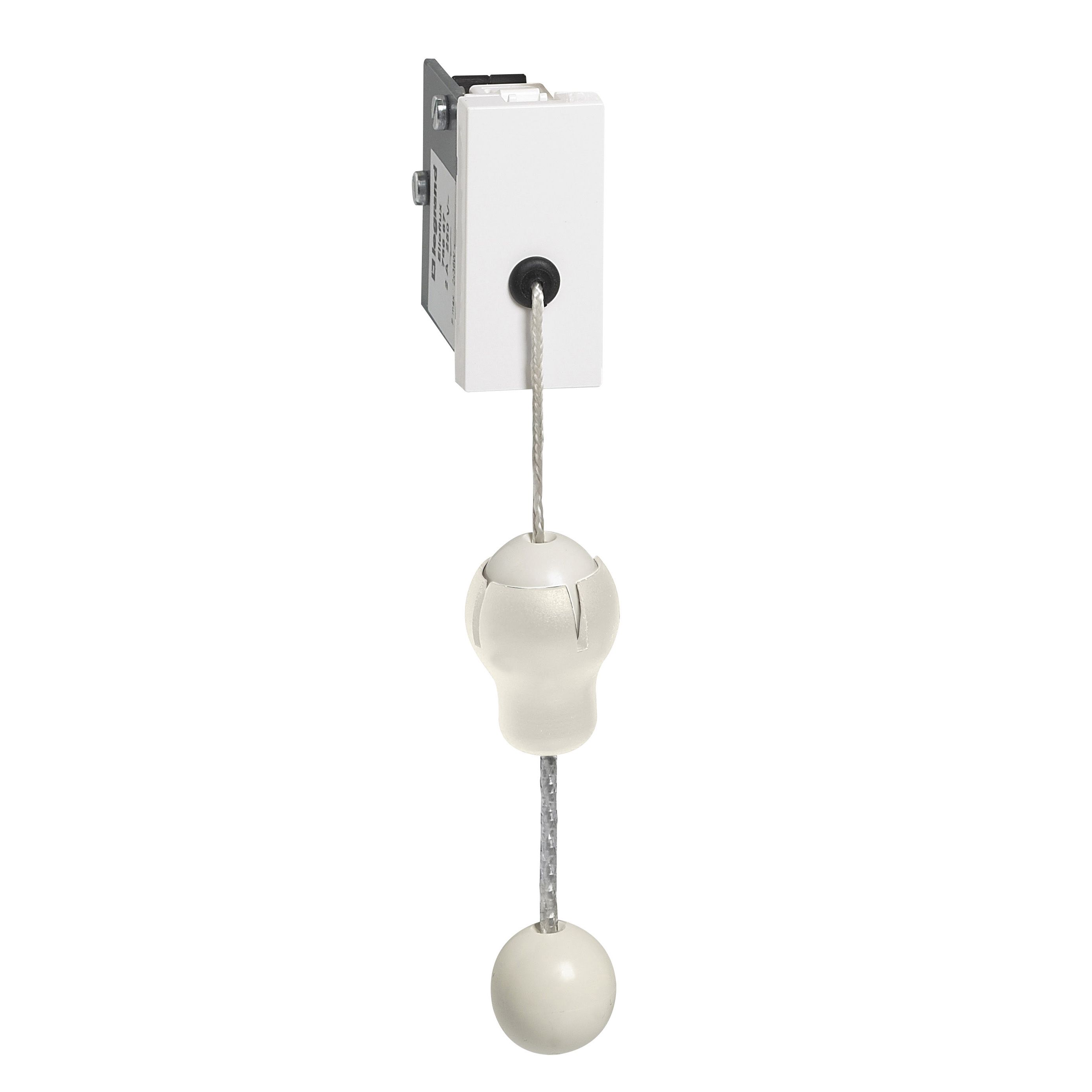 PULL-CORD SWITCH
