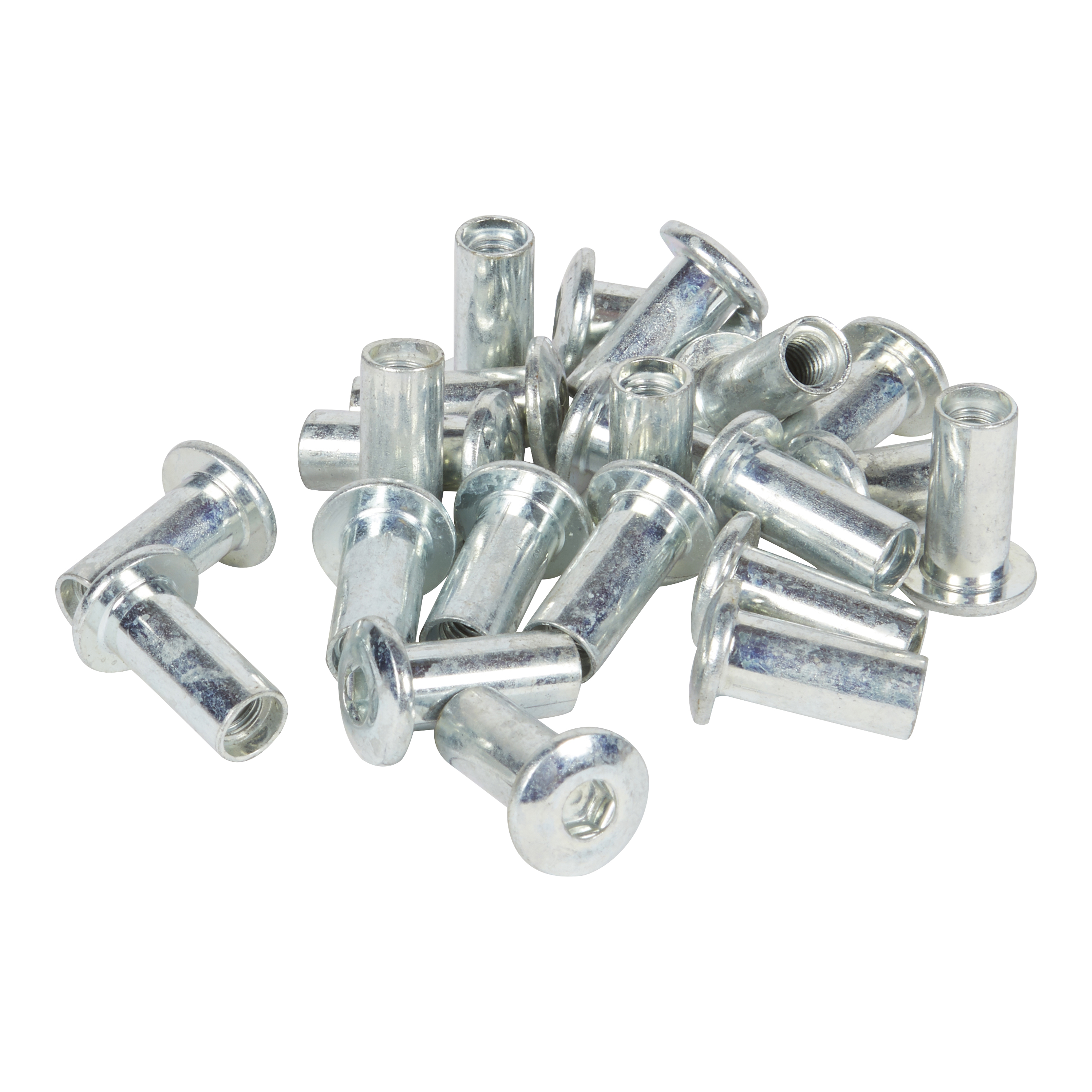 BUSHING M6X19,5