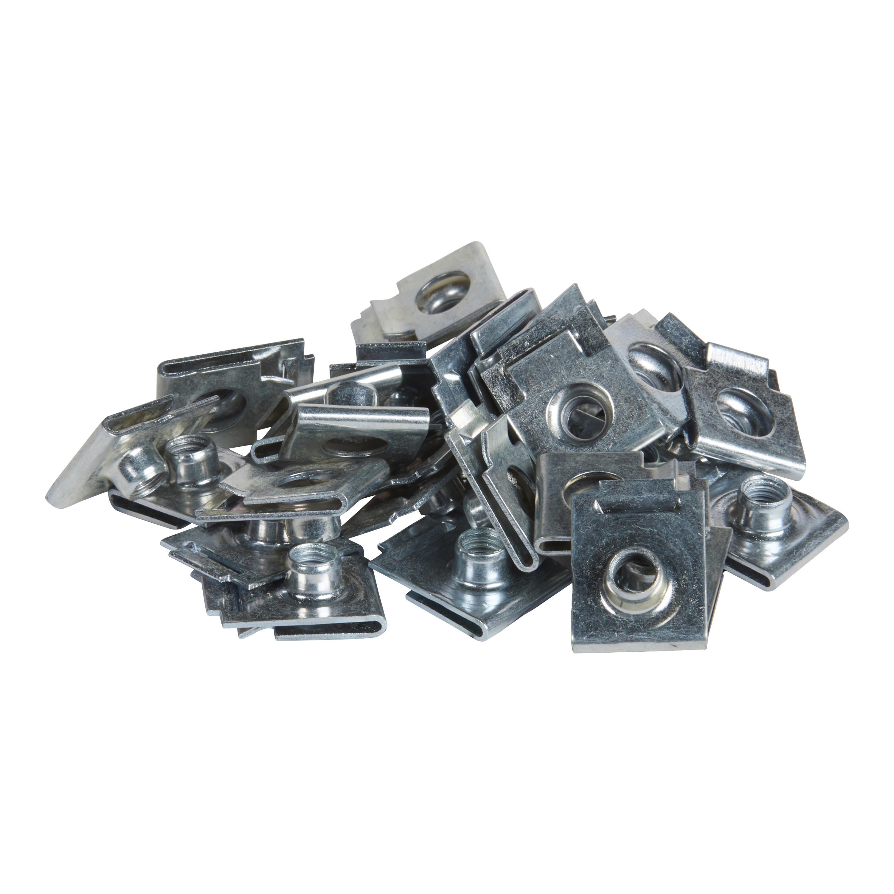CLIP ON UPRIGHT FOR FASTENING