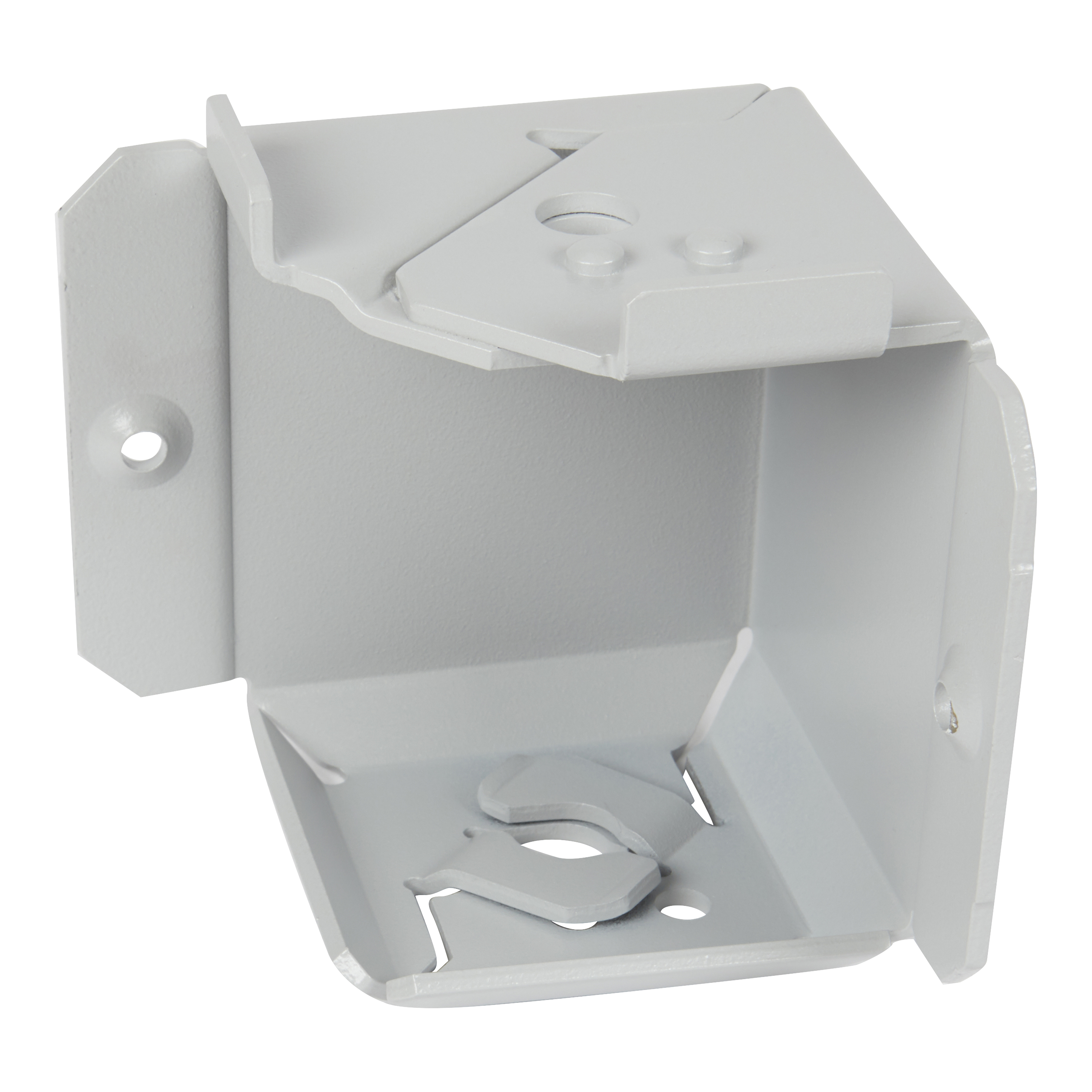 CORNER PLINTH