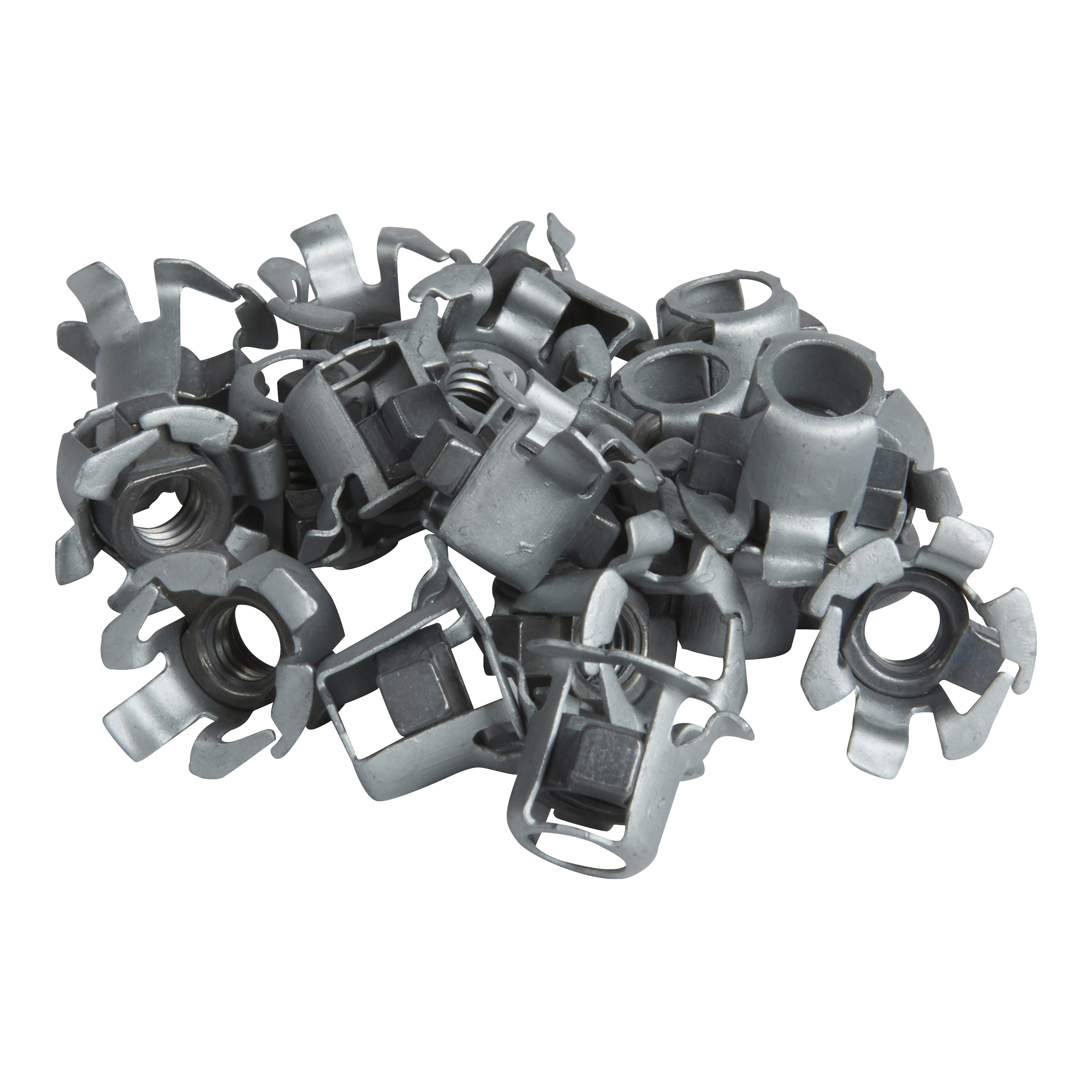 FRENCH CAGE NUTS