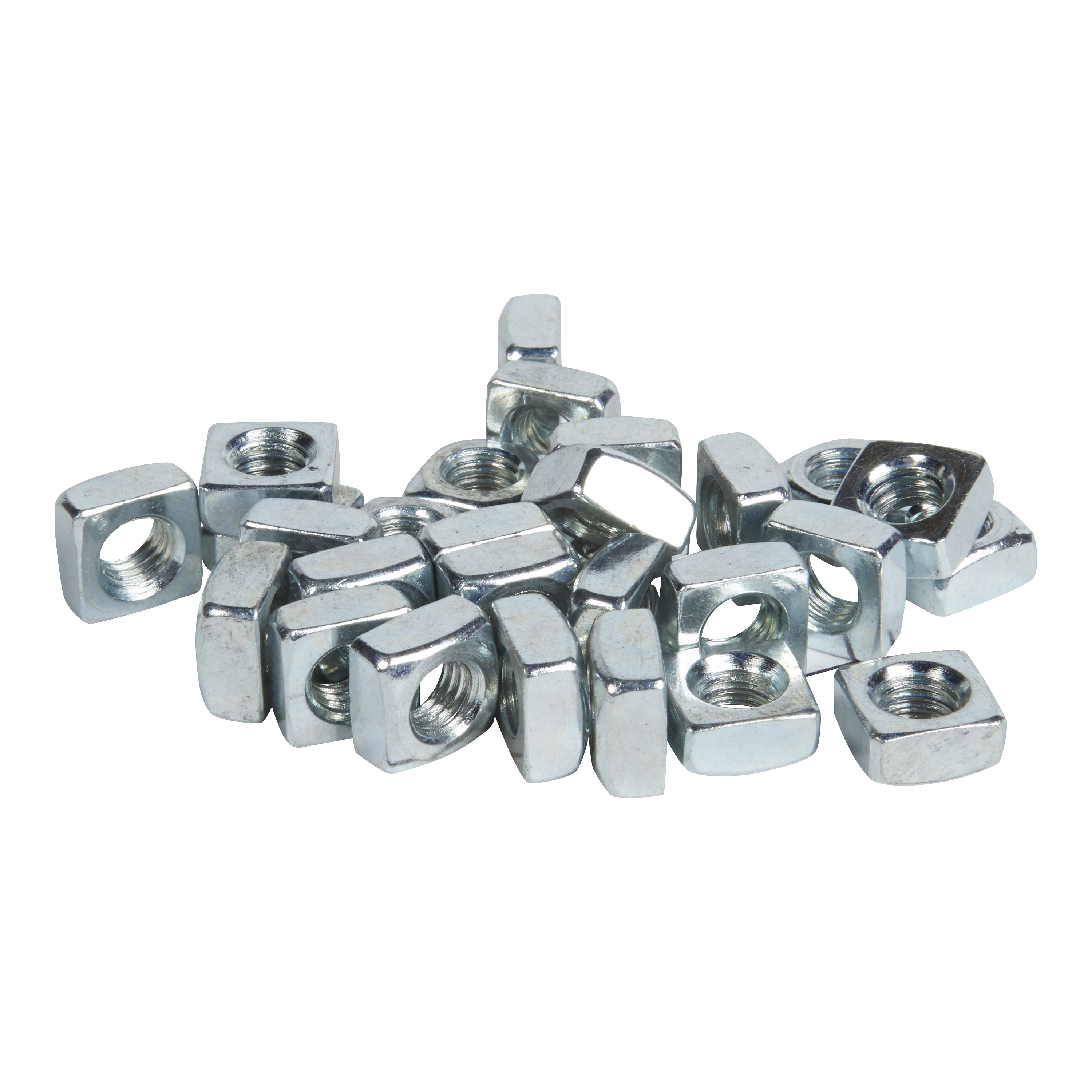 SQUARE NUT M8