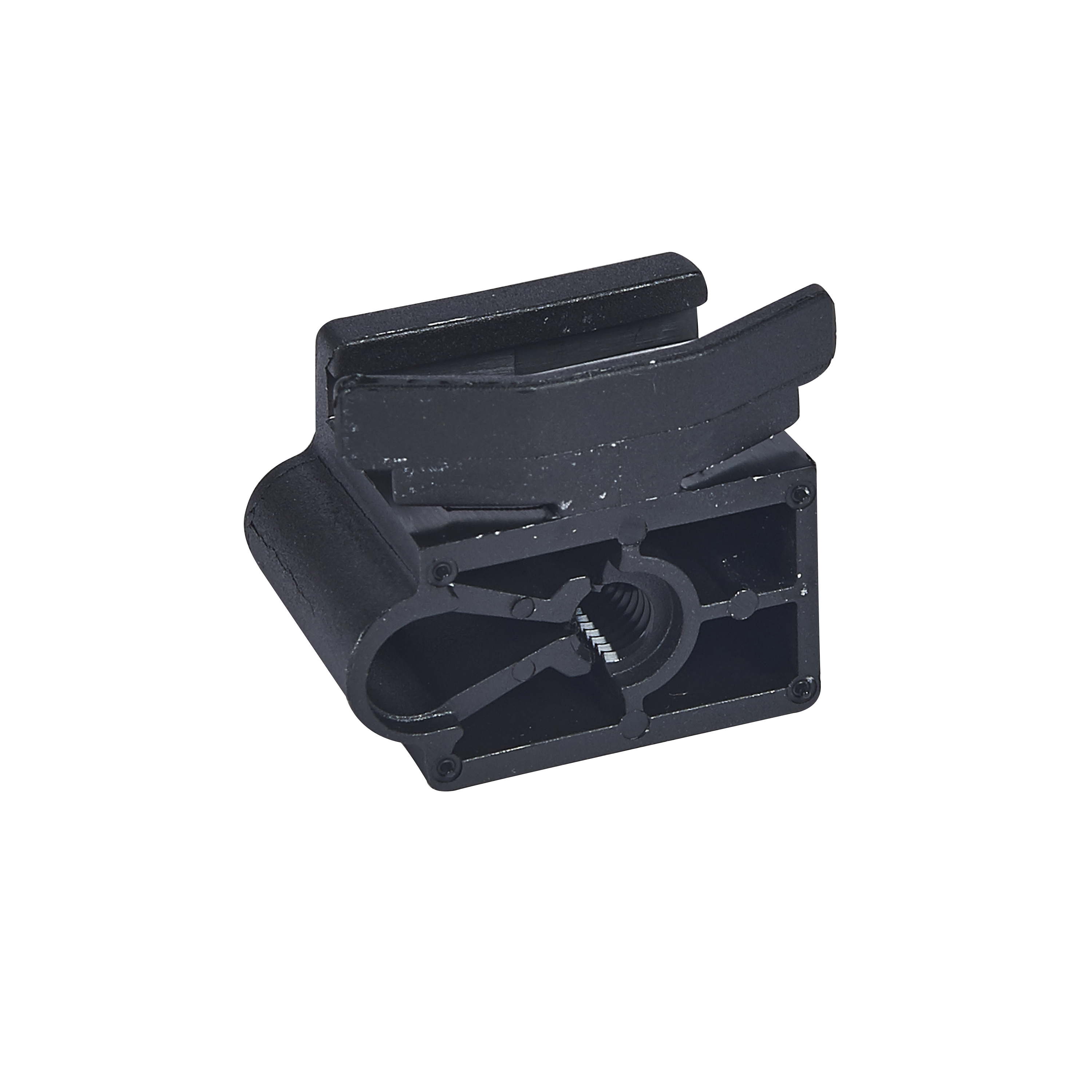 PLASTIC LOCK COVER