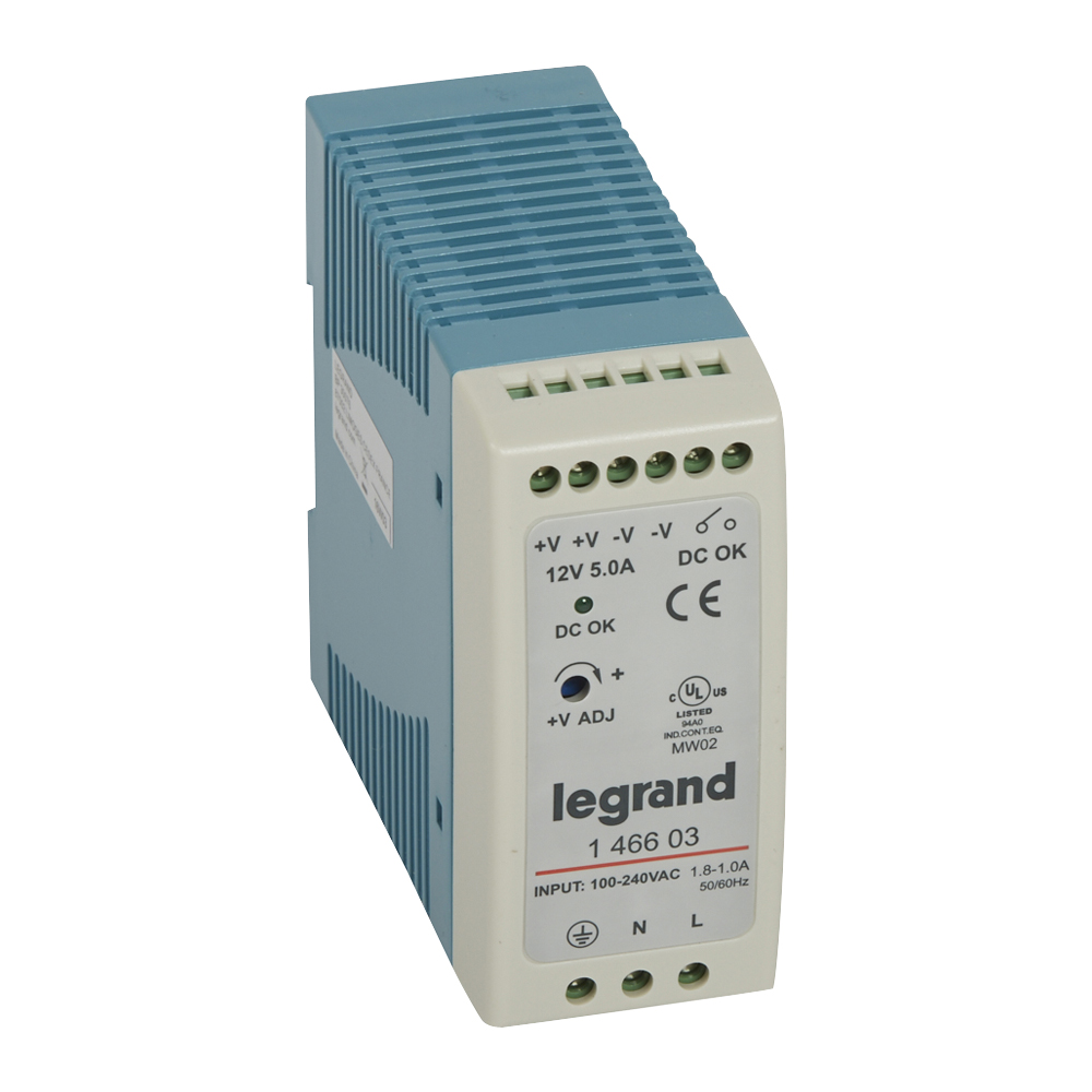 NAPAJANJE 12VDC60W