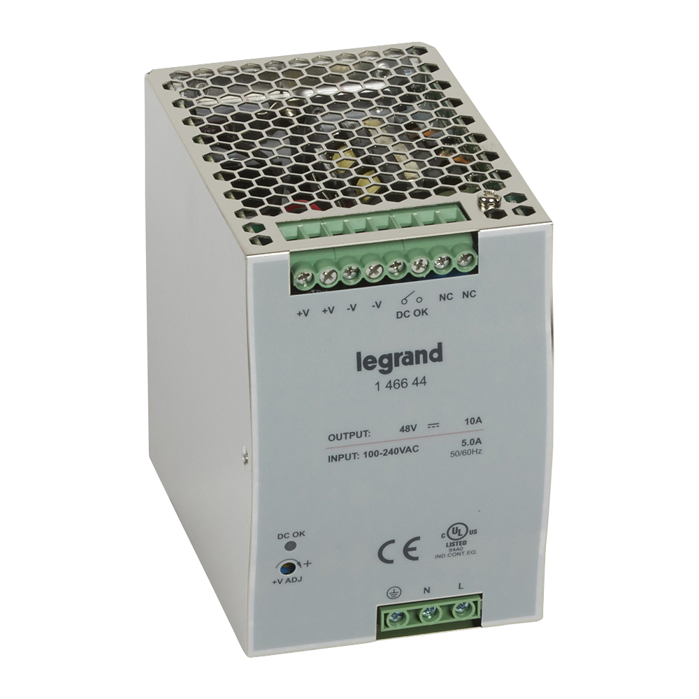 NAPA 100-240V 48VDC480W