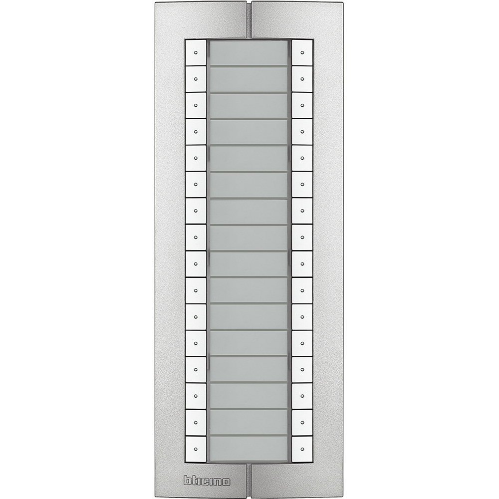 D45 POZIVNI PANEL DOD 32 TIPKI