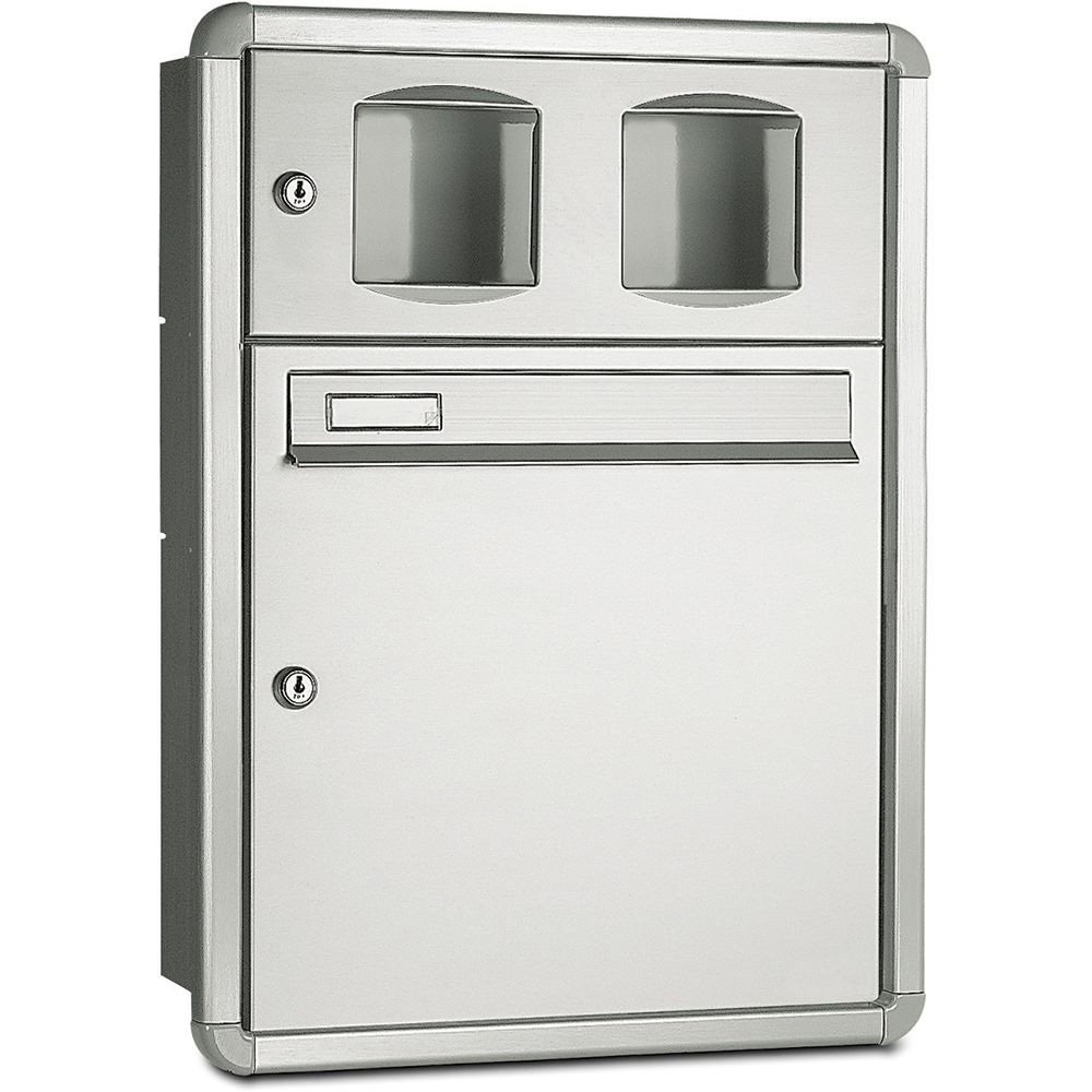 SFERA POSTAL BOX 1FAM. FLUSH M