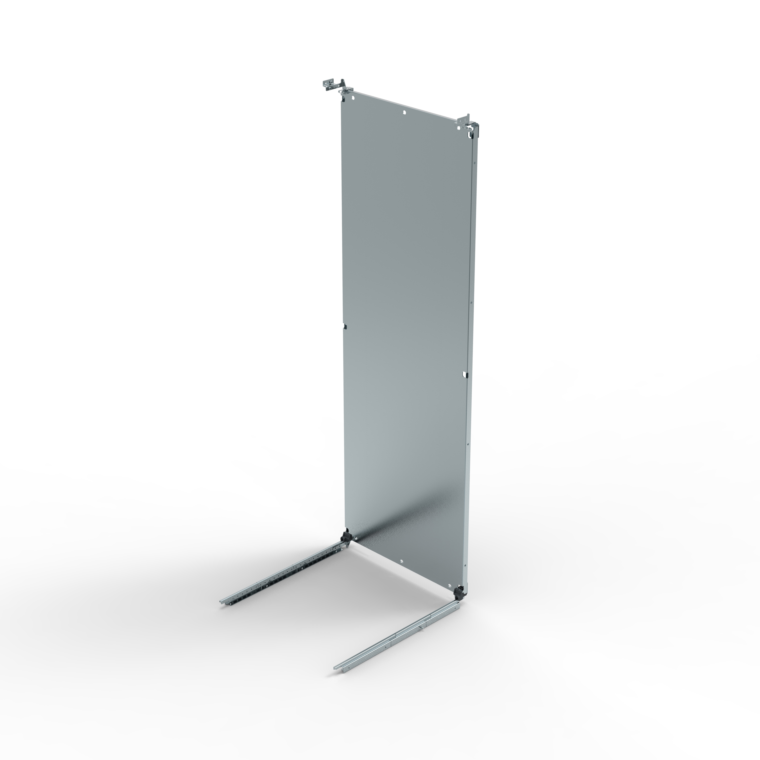 METAL PLATE 2200X600MM