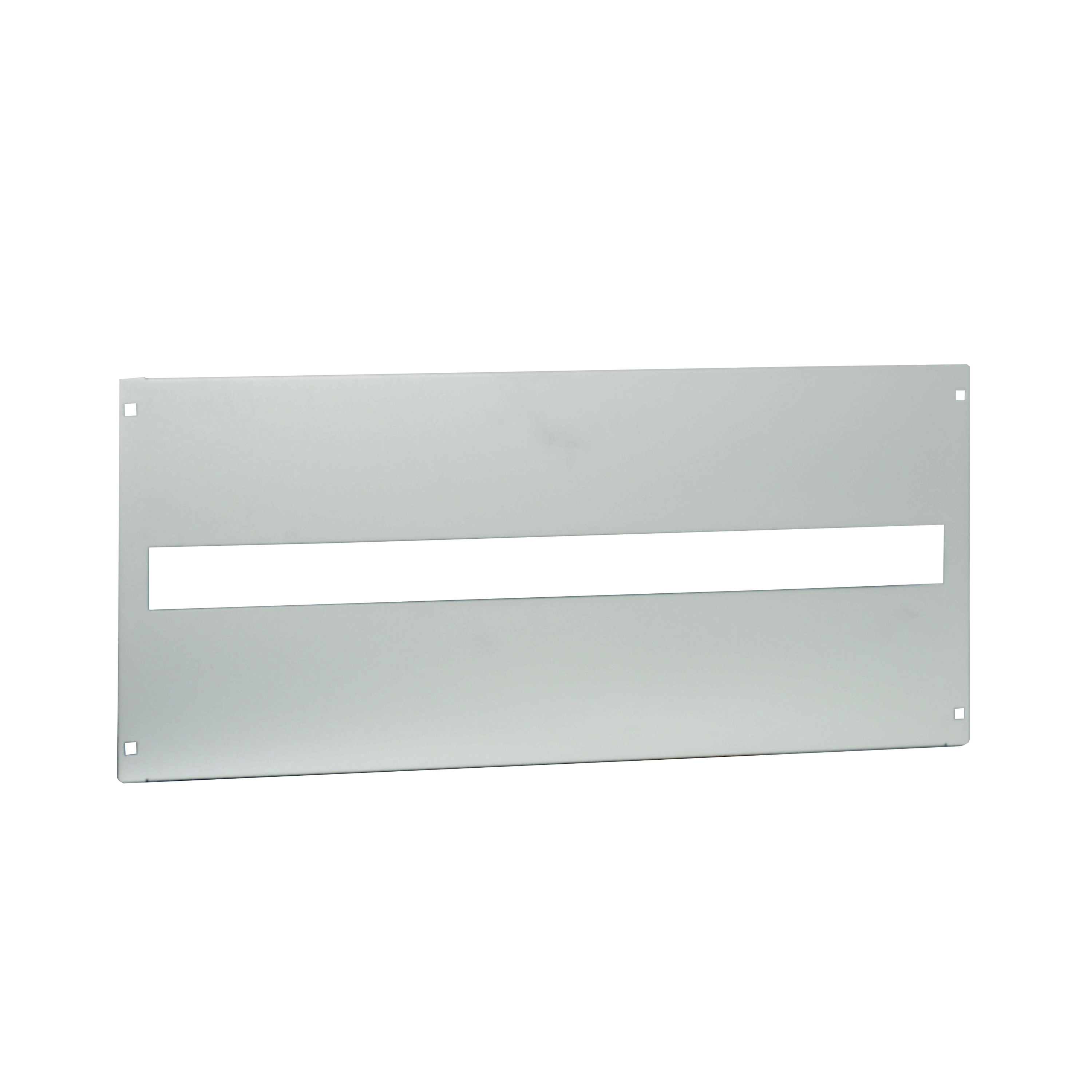 DIN FACEPL.36M 200MM