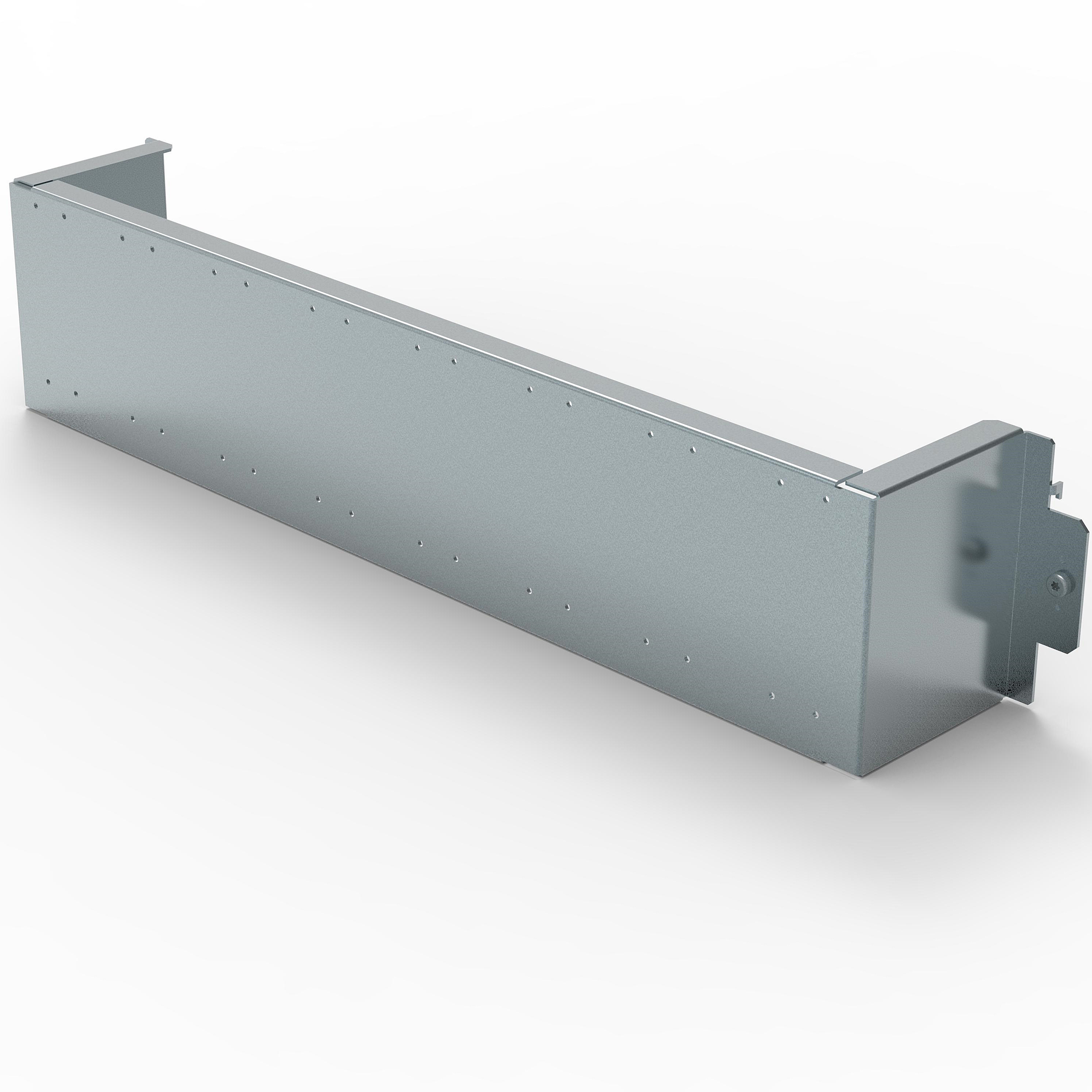 XL3S63 PLOCA DPX3160 3P V 36M