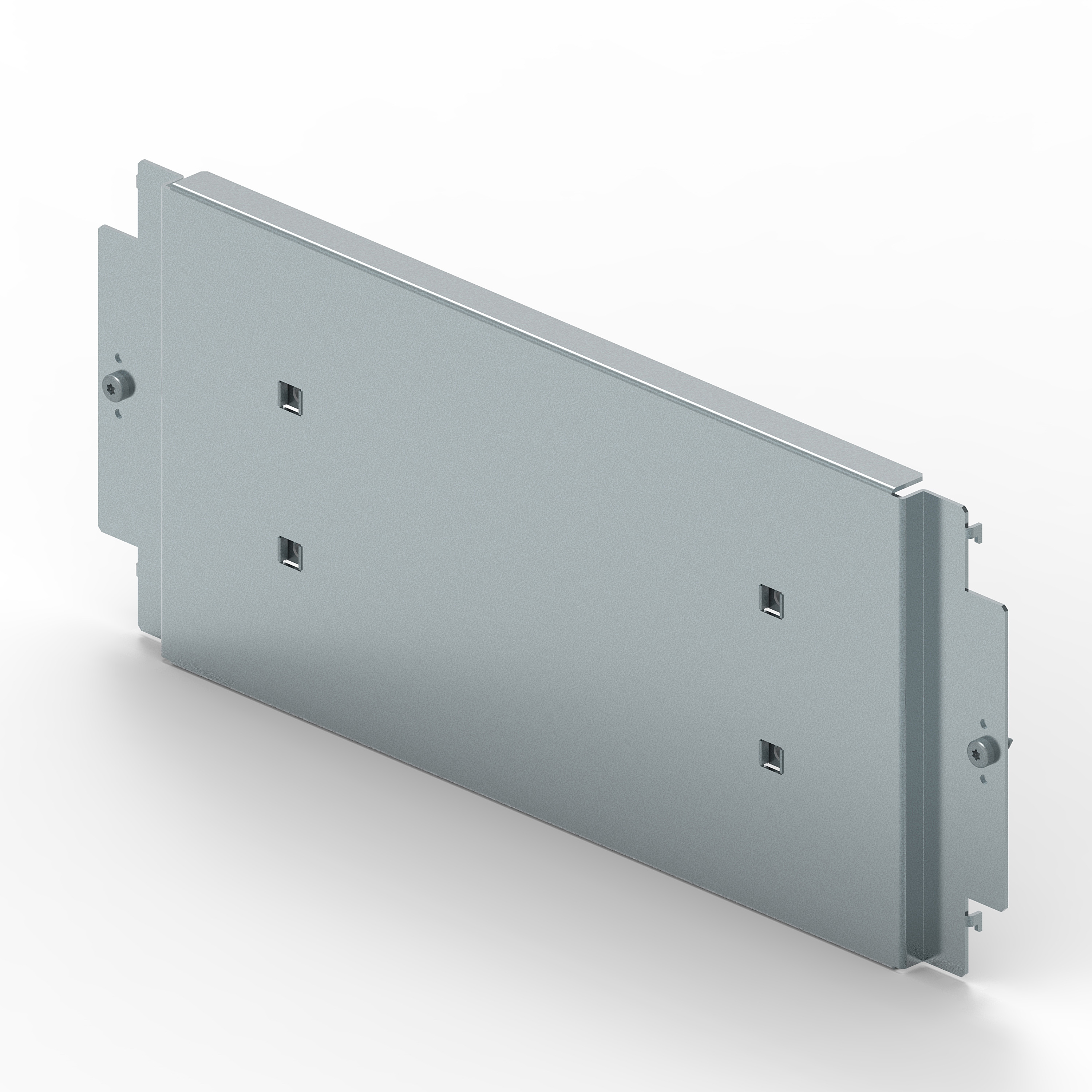 DPX31600 3P 24M HOR PL XL3S40