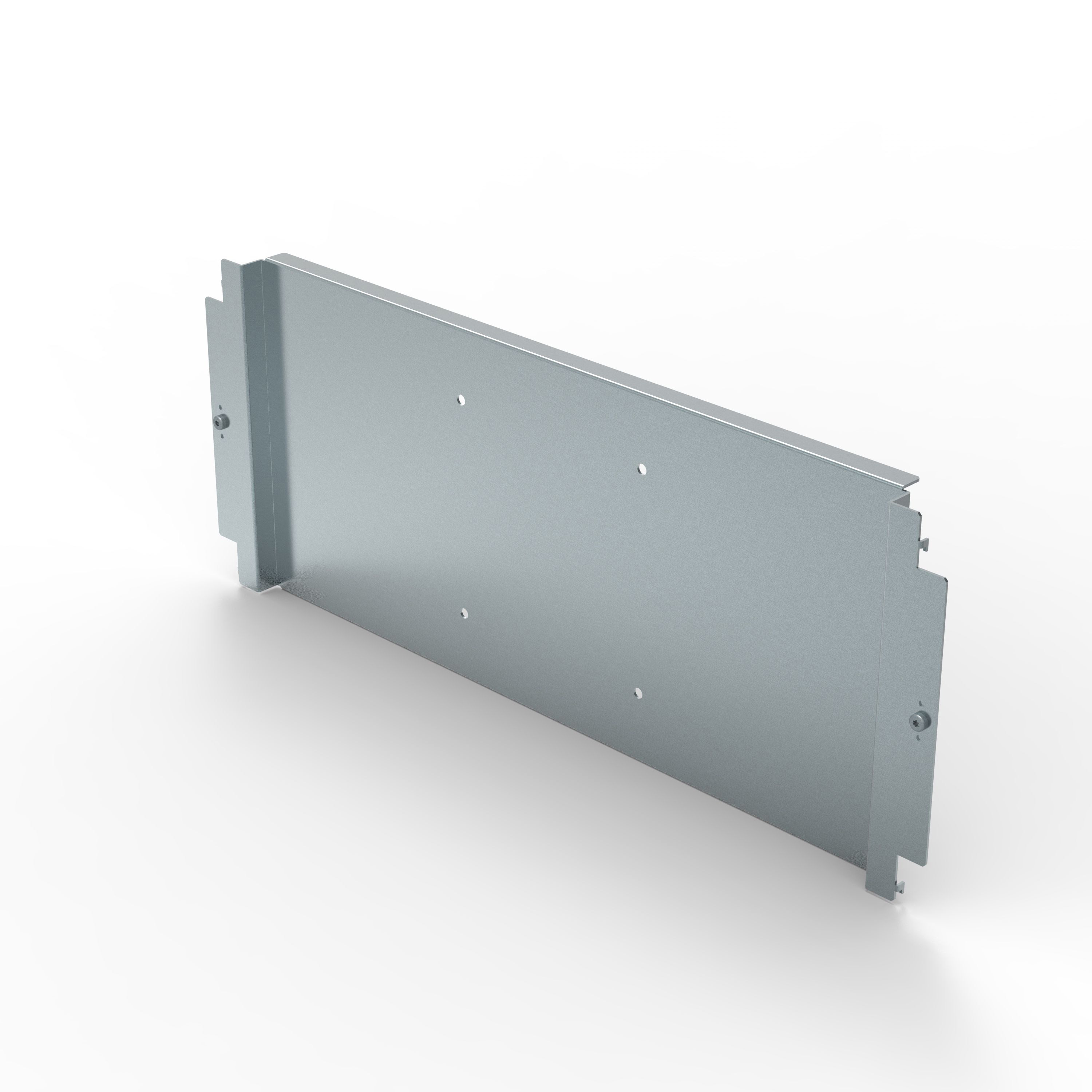 PLOCA MONT.VERT SPX-D 250 3P/4P 36M