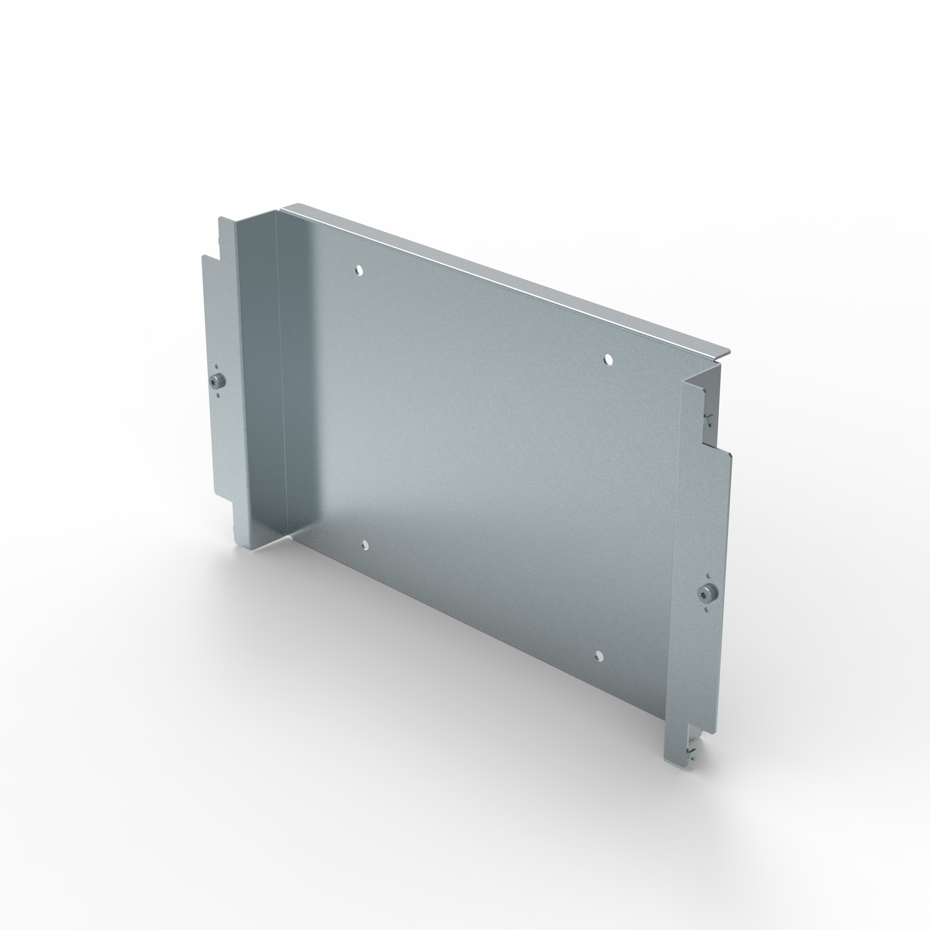 PLOCA MONT.VERT SPX-D 630 3P/4P 24M