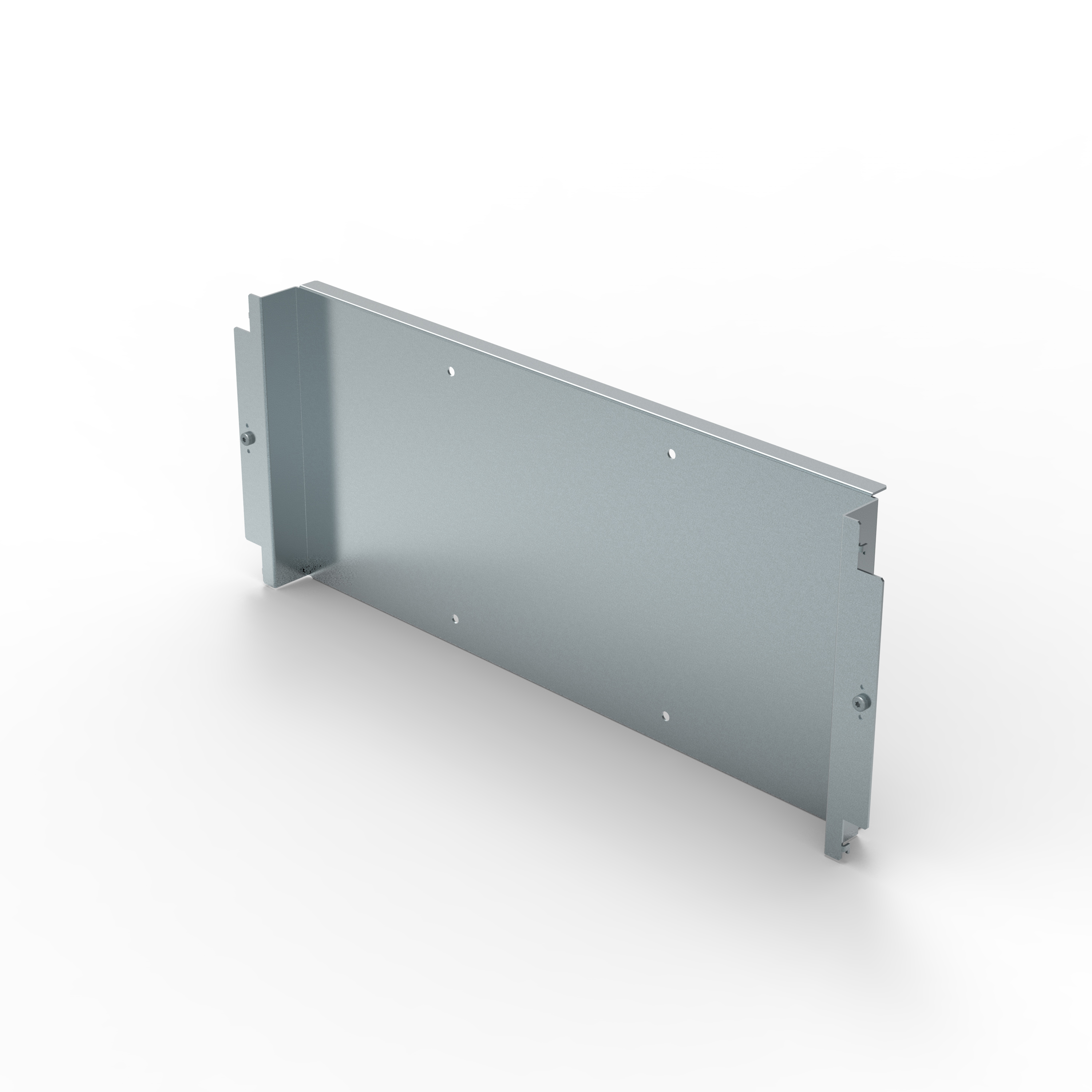 PLOCA MONT.VERT SPX-D 630 3P/4P 36M