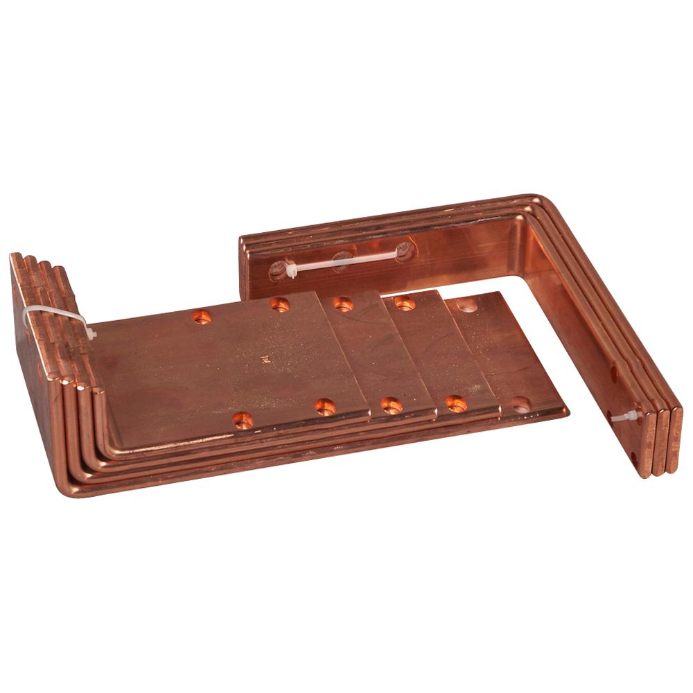 KIT VEZA DMX3 SCP 2500 FIXE