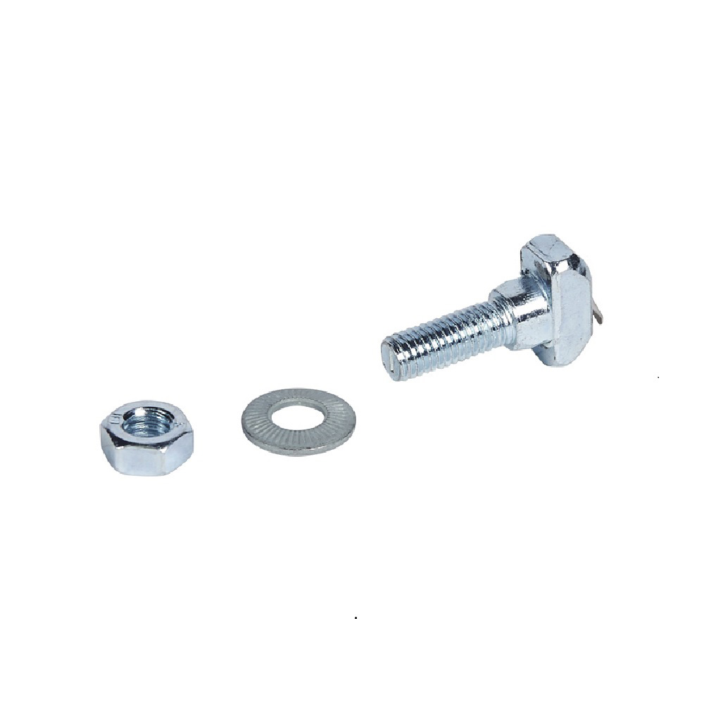 100 HAMMER HEAD BOLT L27