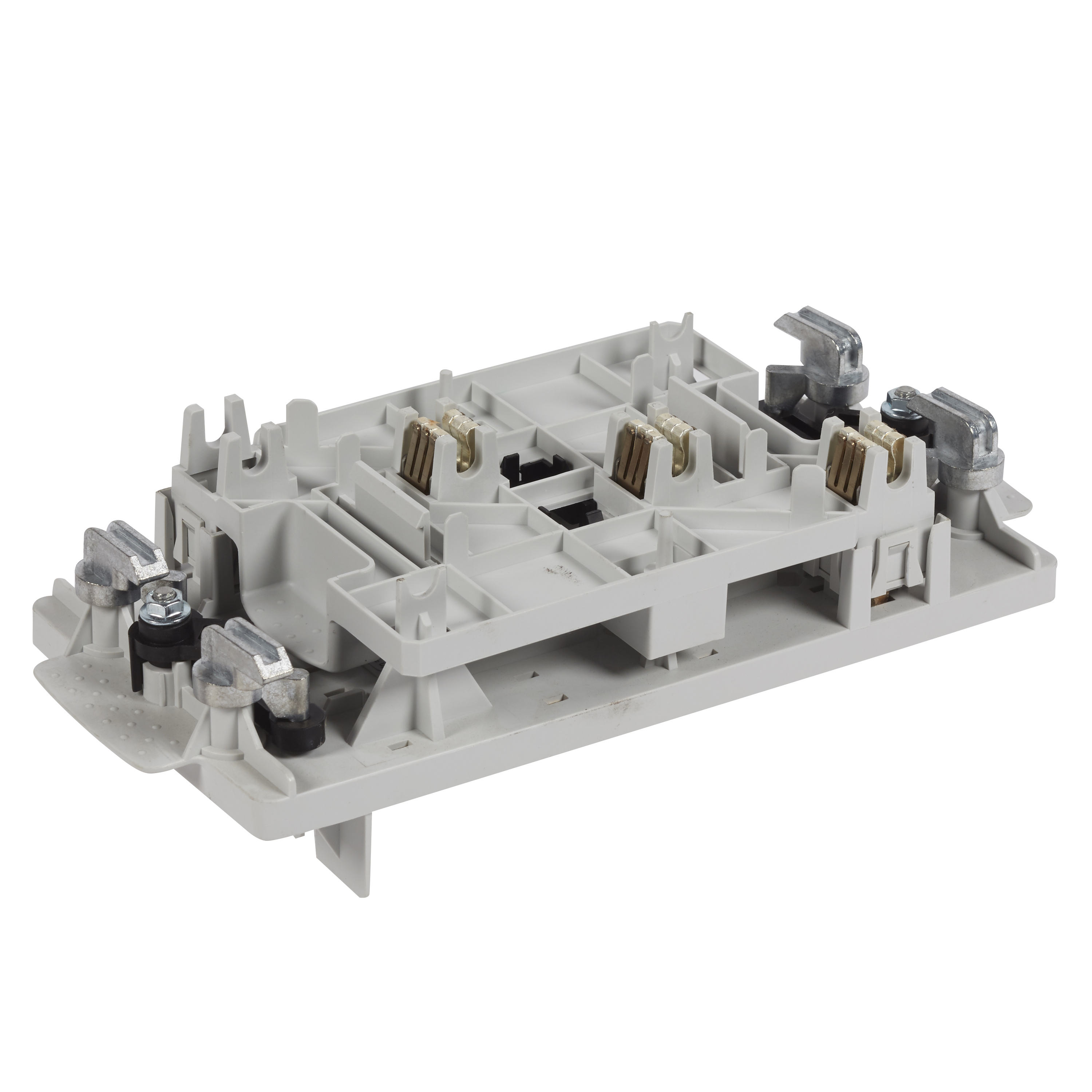 BASE HX3 400A-MCB DPX3 160-3P
