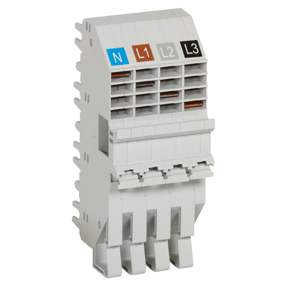 PLUG-IN LEXIC2 TETRAPOLARE