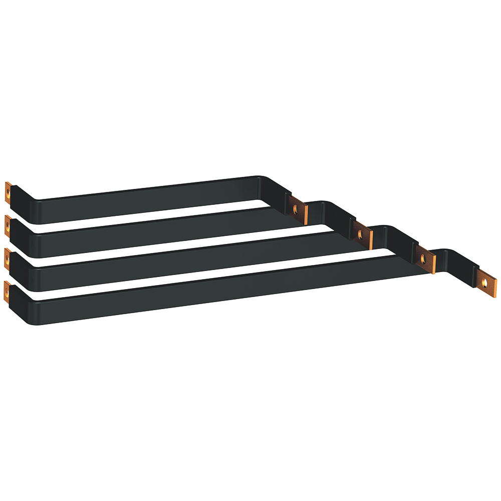 CONNEX KIT DPX3 160 ALU BUSBAR