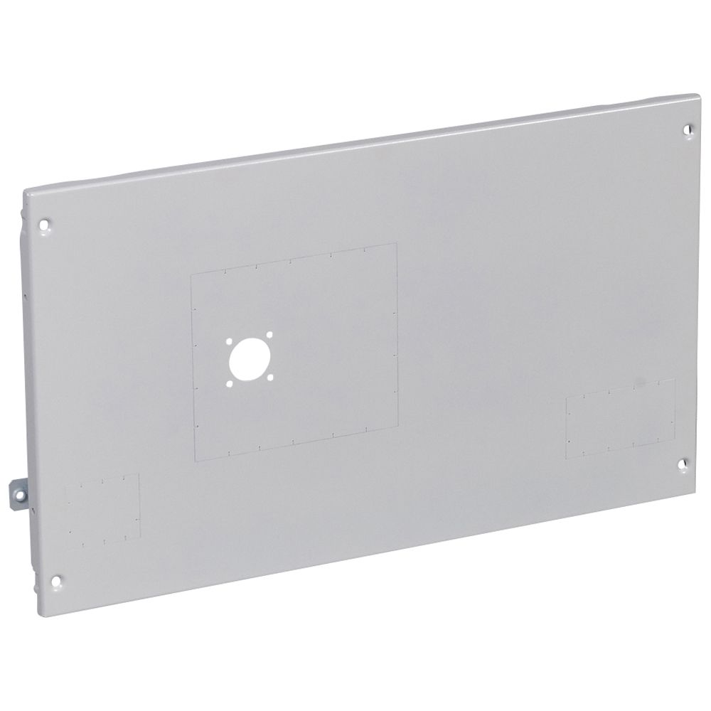 FACEPLAT POUR DPX 630 W ACCES