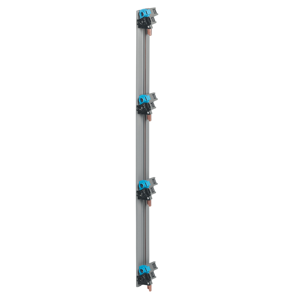 4R VERTI. SUPPLY BUSBAR 125MM
