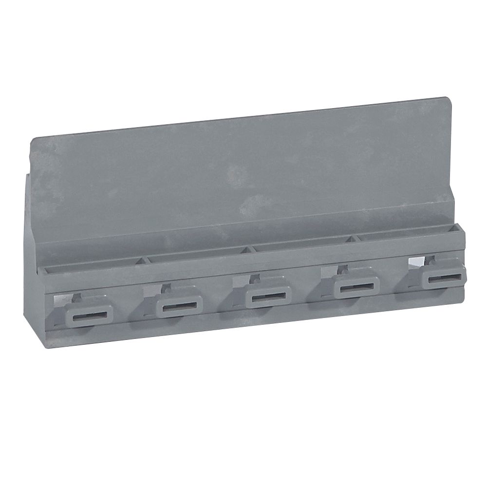 ACCESSORIES MOUNTING XL3 160