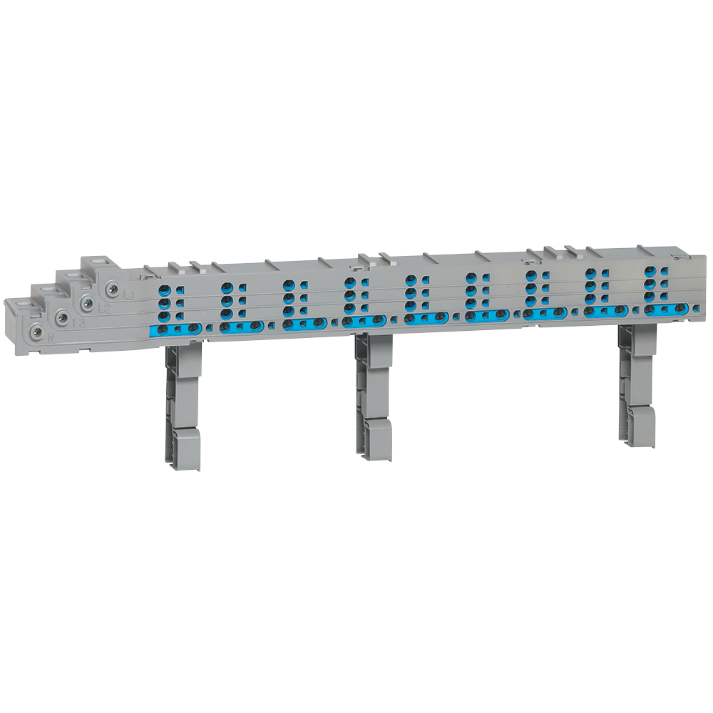 RAZDELNIK HX3 125 AUTO RC