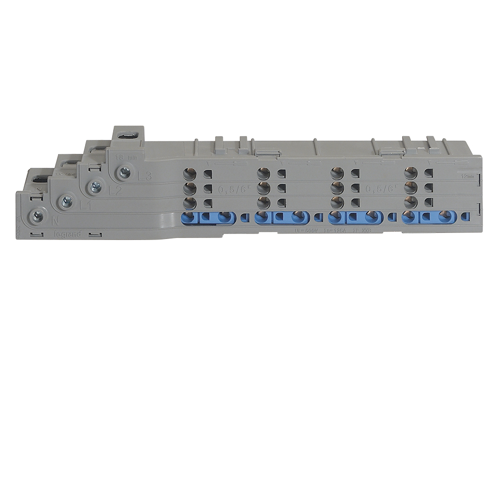 DISTRIBUTION HX3 125 AUTO 1/2R