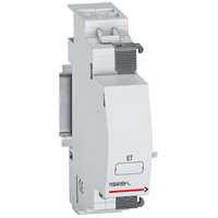 DX3: naponski okidac za DX3 i TX3, 12-48V AC/DC