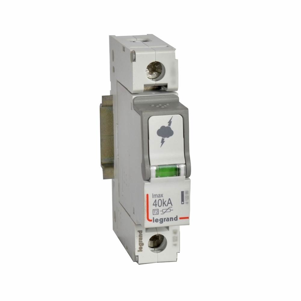 SPD T2 40KA 1P 440V