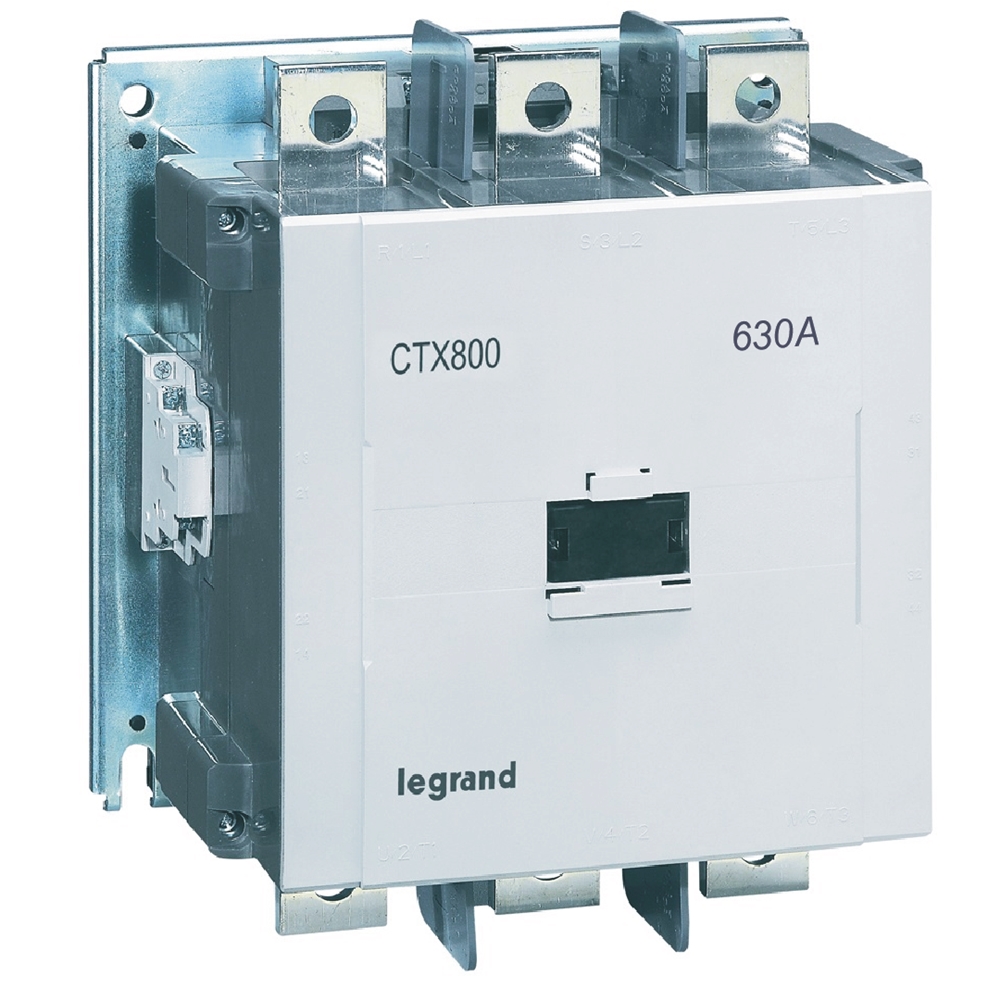 CTX 3P 630A 200V-240V AC/DC