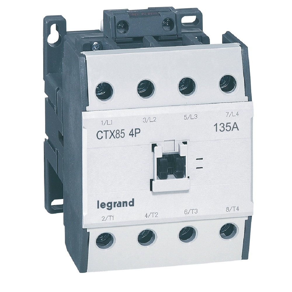 CTX 4P 135A AC1 230V AC