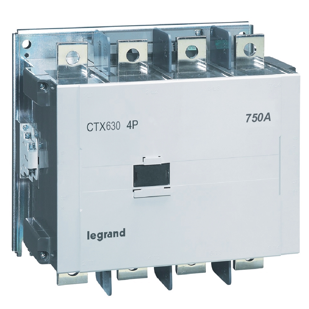 CTX 4P 750A AC1 200-240V ACDC