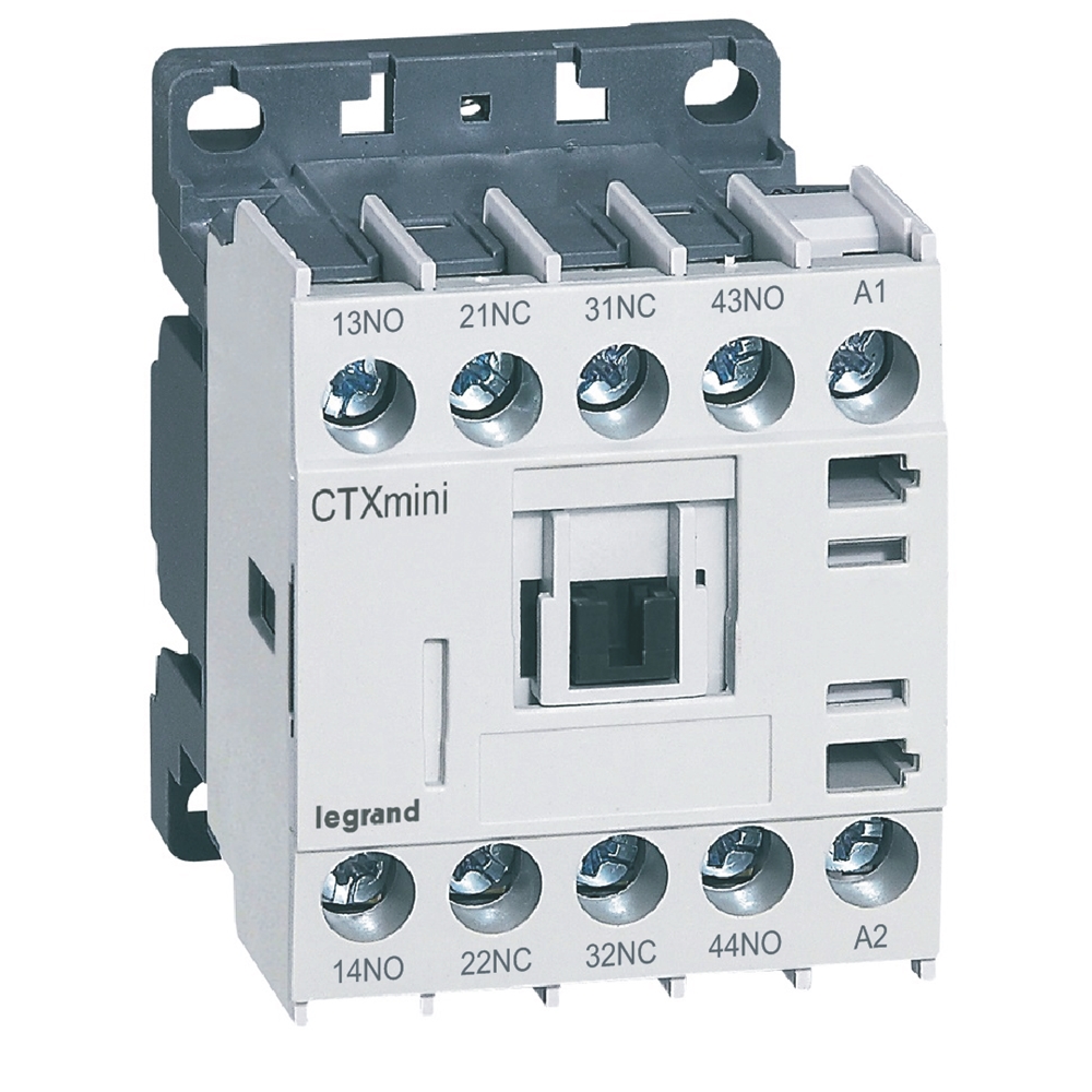 CTX KONTR RELEJ 2NO2NC 48VAC