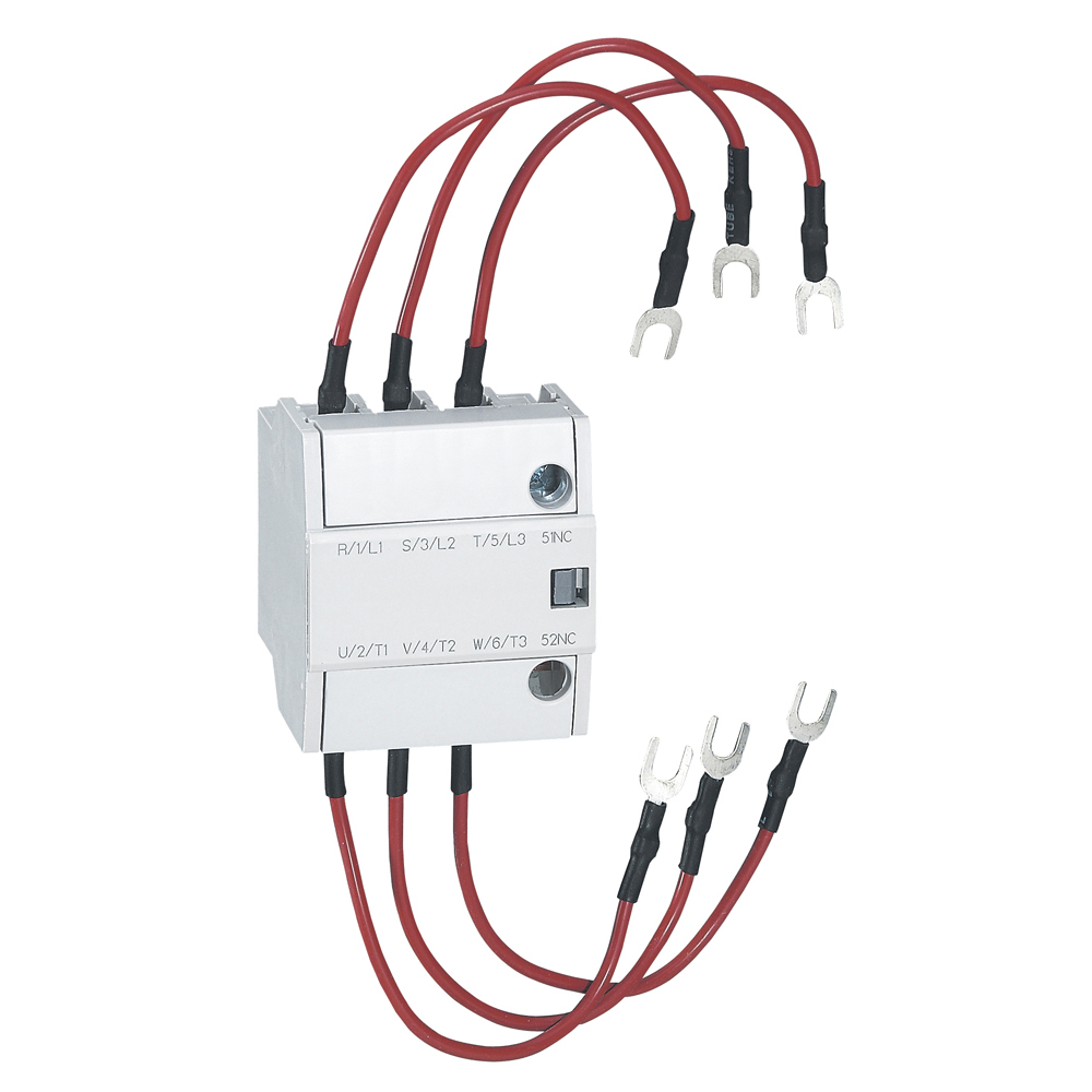 CAPACITOR UNIT CTX40A